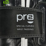 Boxhandschuhe Leone Professional 2 GN115C Grün 10 Oz 