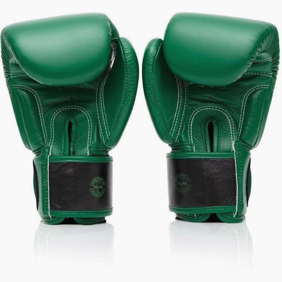 Windy Boxhandschuhe Für Muay Thai & Kickboxen - 10oz 12oz 14oz 16oz
