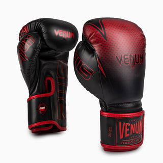 venum box handschuhe Boxhandschuhe RWS x Venum 2,0 Schwarz-Rot