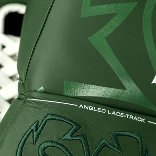 Boxhandschuhe Rival RFX Guerrero Pro Fight SF-H Grün-Combat Arena