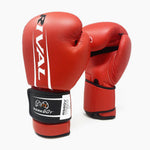 Boxhandschuhe Rival Workout Sparring RS60V 2.0 Rot-Combat Arena
