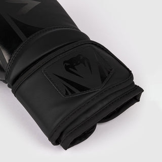 Boxhandschuhe Venum Challenger 2.5 Schwarz 