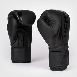 Boxhandschuhe Venum Challenger 2.5 Schwarz 