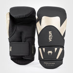 Guantoni Venum Challenger 4.0 Nero-beige-Combat Arena