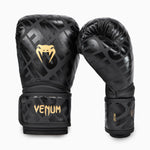 Boxhandschuhe Venum Contender 1.5 XT Schwarz-Gold 