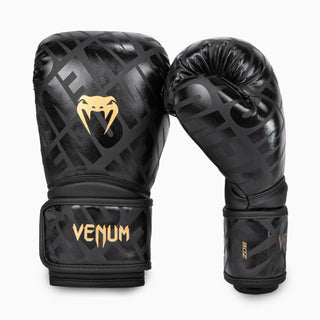Boxhandschuhe Venum Contender 1.5 XT Schwarz-Gold 