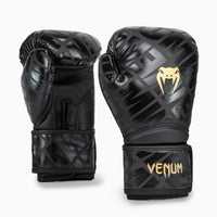 Boxhandschuhe Venum Contender 1.5 XT Schwarz-Gold 