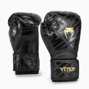 Boxhandschuhe Venum Contender 1.5 XT Schwarz-Gold 