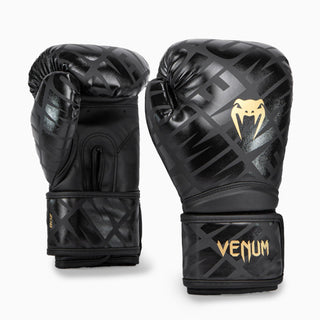 Boxhandschuhe Venum Contender 1.5 XT Schwarz-Gold 