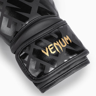 Boxhandschuhe Venum Contender 1.5 XT Schwarz-Gold 
