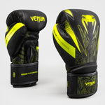 Guantoni Venum Impact Amazonia Reborn Nero-verde-Combat Arena