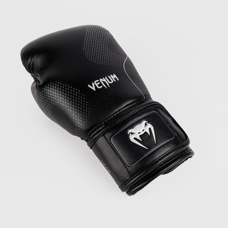 Boxhandschuhe Venum Nexus Schwarz 