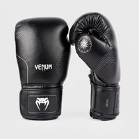 Boxhandschuhe Venum Nexus Schwarz 