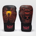 Boxhandschuhe Venum Quetzal Fury Schwarz-Rot 