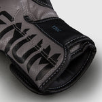 Boxhandschuhe Venum Thunder Dragon Schwarz-Combat Arena