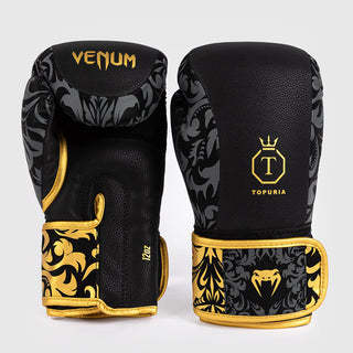 Boxhandschuhe Venum x Ilia Topuria Unmatched-Combat Arena