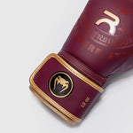 Boxhandschuhe Venum x Rajadamnern Rot 