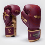 Boxhandschuhe Venum x Rajadamnern Rot 