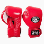 Guantoni bambino Cleto Reyes Rosso