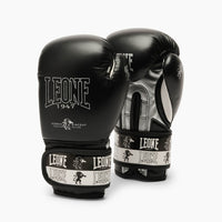 Kinder boxhandschuhe Leone Iconic 6 Oz GN408J 