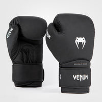 Kinder boxhandschuhe Venum Contender 1.5 Schwarz-Combat Arena