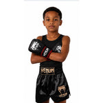 Kinder-Boxhandschuhe Venum Contender