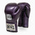 Boxhandschuhe Cleto Reyes Professionelle CB2 Viola mit Schnürsenkeln 