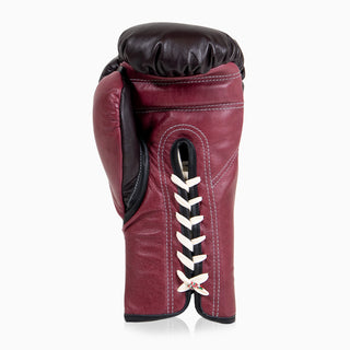 Boxhandschuhe Di Nardo mit Schnürsenkeln 