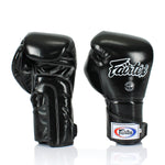 Boxhandschuhe Fairtex Angular BGV6 Schwarz 