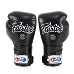 Boxhandschuhe Fairtex Angular BGV6 Schwarz 