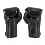Boxhandschuhe Fairtex Angular BGV6 Schwarz 