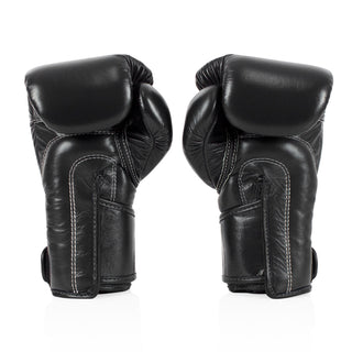 Boxhandschuhe Fairtex Angular BGV6 Schwarz 
