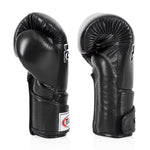 Boxhandschuhe Fairtex Angular BGV6 Schwarz 