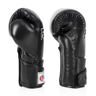 Boxhandschuhe Fairtex Angular BGV6 Schwarz 