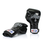Boxhandschuhe Fairtex Angular BGV6 Schwarz 