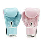 Boxhandschuhe Fairtex Blume Limitierte Auflage 