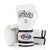 Boxhandschuhe Fairtex Mexican Style BGV9 Weiß