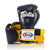 Boxhandschuhe Fairtex Mexican Stil BGV9 Blau-Gelb 