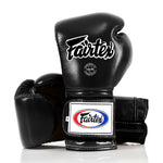 Boxhandschuhe Fairtex Mexican Stil BGV9 Schwarz 