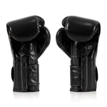 Boxhandschuhe Fairtex Mexican Stil BGV9 Schwarz 