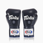 Boxhandschuhe Fairtex Pro Competition BGL6 Schwarz