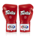 Boxhandschuhe Fairtex Pro-Wettbewerb BGL6 