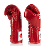 Boxhandschuhe Fairtex Pro-Wettbewerb BGL6 