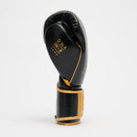 Boxhandschuhe Leone DNA Premium GN002 Schwarz 