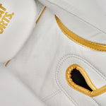 Boxhandschuhe Leone DNA Premium GN002 Weiß 