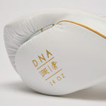 Boxhandschuhe Leone DNA Premium GN002 Weiß 