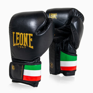 Boxhandschuhe Leone Italien GN039 