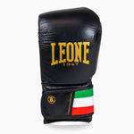 Boxhandschuhe Leone Italien GN039 