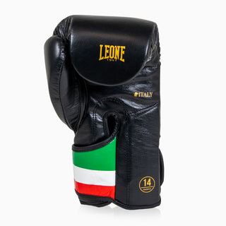 Boxhandschuhe Leone Italien GN039 