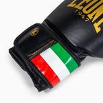 Boxhandschuhe Leone Italien GN039 
